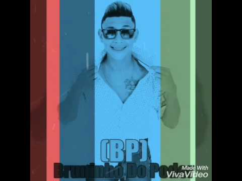 BRUNINHO DO PODER, PART JUNINHO FAÇANHA, MC MARLINHO, MC MABYNHO. QUADRILHA DE VILÕES GERAL ARRIOU