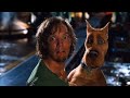 Scooby Doo TV Commercial 2002