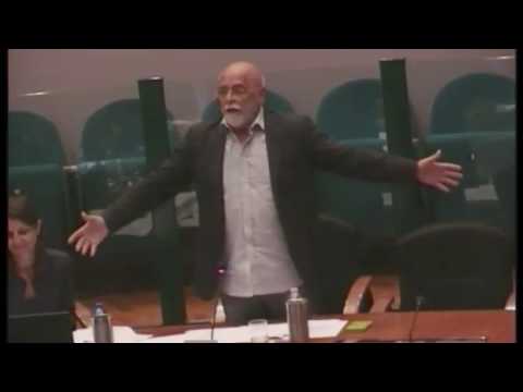 Gianni Maggi, Movimento 5 Stelle Marche, discussione sulla Proposta di legge n. 95 (Vaccini). 1/2