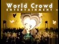 World Crowd Entertainment Astro Base Go Logo 2006 4