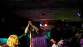 Six and One - Still remains- Live