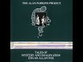 Alan Parsons Project - The Fall Of The House Of Usher Iv Pavane