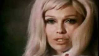 Nancy Sinatra - Sugar Town (1967)
