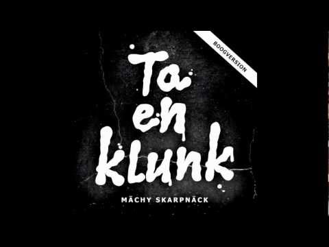 Mächy - Ta en klunk