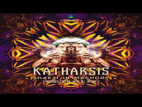 Katharsis - Mr Shakti ᴴᴰ