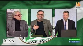 0825 la puntata del 3 febbraio 2026