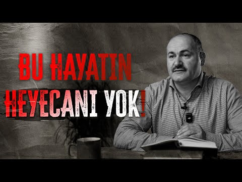 İslam'ı Sıkıcı Bulan Gence Öyle Bir Şey Söyledi Ki... - Said Şaşmaz | Hisar Kapısı
