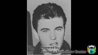 Ricky Nelson ~ I'm Feeling Sorry