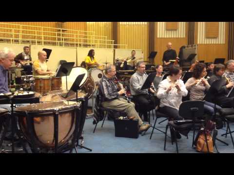 MR Szimfonikusok - No Love in Town