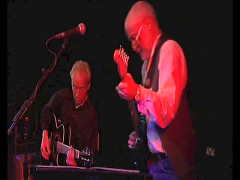 Jeremy Spencer - Double Trouble ( Fleetwood Mac ) ( Live at John Henry's, London  31st August 2005)