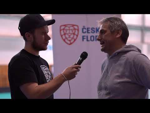 Regionální výběry dorostenců 2020 - Jakub Šmíd (Jihočeský kraj)