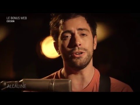 Alcaline, le Bonus Web : Cocoon - Retreat en live