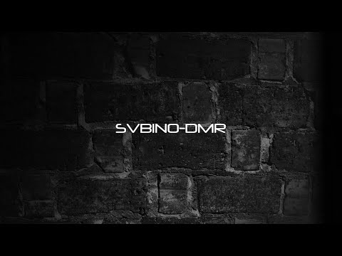 Vinyl Set - Techno // SVBINO-DMR | Diciembre 2021 | #techno #vinyl #vinylmix