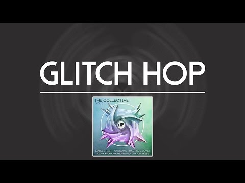 [Glitch Hop] Hoverboots - Mechanical Bullshit [Upscale Recordings]