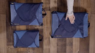 Pack-It™ Reveal Garment Folders I Eagle Creek
