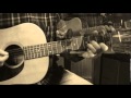 "Willow Tree Lullaby" America, Dan Peek (Cover)