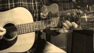 "Willow Tree Lullaby" America, Dan Peek (Cover)