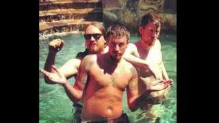 Living Indubiously On Tour (April/May 2012)