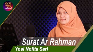 Download lagu MERINDING! TERBARU AR-RAHMAN IRAMA HIJAZ OLEH YOSI NOFITA SARI mp3