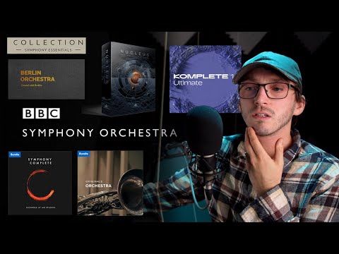 Watch Before You Buy BBC Symphony Orchestra by Spitfire Audio