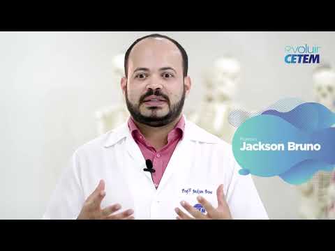 CETEM - Campanha Evoluir (Prof. de Enfermagem Jackson Bruno)
