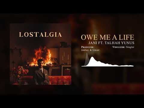 Video thumbnail for Owe me a Life