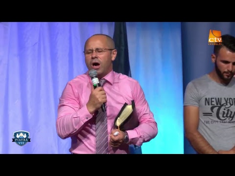 Cortul Întâlnirii Șiria 2018 - Programul de Sâmbătă (2)