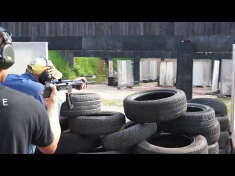 IPSC Mini Rifle ZKS, 21.05.2016