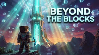 Download lagu Beyond The Blocks: A Minecraft Song. Build What You Believe.  Lyrics & Song. mp3
