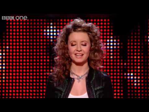 The Wildcard Dorothy Performs - Over the Rainbow - Episode 3 - BBC