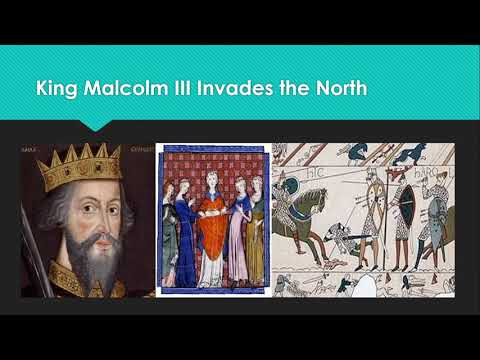 England After 1066, Part 4: Hereward the Wake