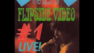 CIRCLE JERKS   best of flipside 1