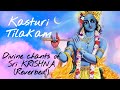 Kasturi Tilakam Reverbed