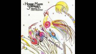 Easter Rising: Herbie Mann from the album: Surprises