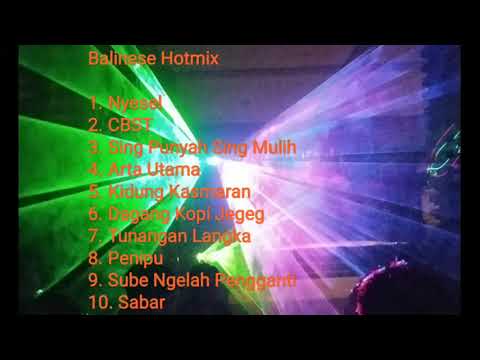 Funkot Remix | Balinese Hotmix Nyesel Funkot, Kidung Kasmaran Funkot