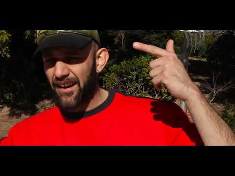 SoloJohnxVi-KxMonsieour le PotixBizak YTS - Rap en la cancha - (Prod.DeraBeats) DJ Tito LS VIDEOCLIP