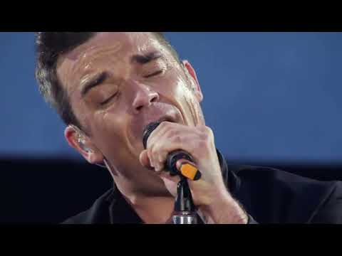Angles - Take That: Progress Live (2011)