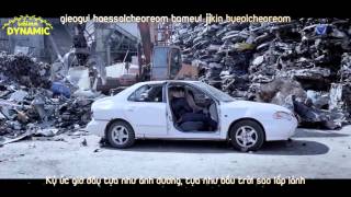 [Vietsub - Kara] (서인국) Seo In Guk - (너 라는 계절) Seasons of the Heart MV