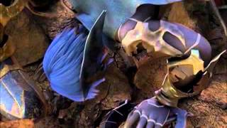 Birth By Sleep: Blaqk Audio - Snuff on Digital