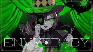 [Vtub] エンヴィーベイビー cover by 花丸はれる