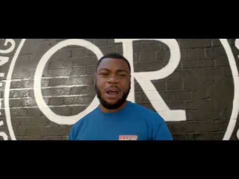 WISH MASTER ft Tac & Buggsy - Waves coming | Official Music Video (Prod Simah)