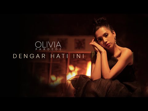 Olivia Pardede - Dengar Hati Ini [Official Music Video]