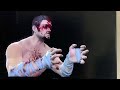 Mortal Kombat Glitch