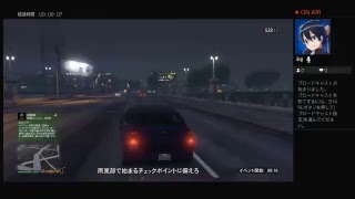 ko_sukeAIR　生配信