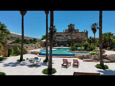 Villa Orchidea Property