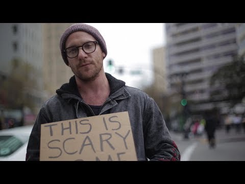 Mikey Pauker | RISE | Vulnerable Rally