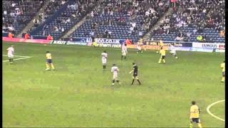 Memories from 2007-2008 WBA v Leicester City The Championship