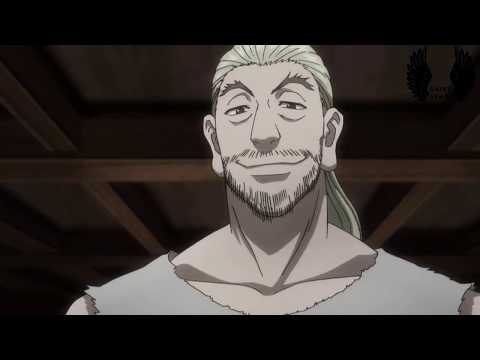 HxH(2011)-NETERO'S PUNCH (faster than sound)