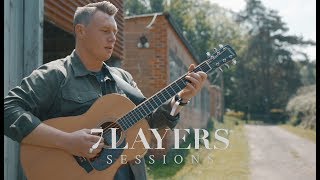 Louis Baker - Black Crow - 7 Layers Sessions #122