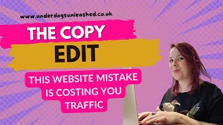 Is content cannibalisation sabotaging your dog training SEO?